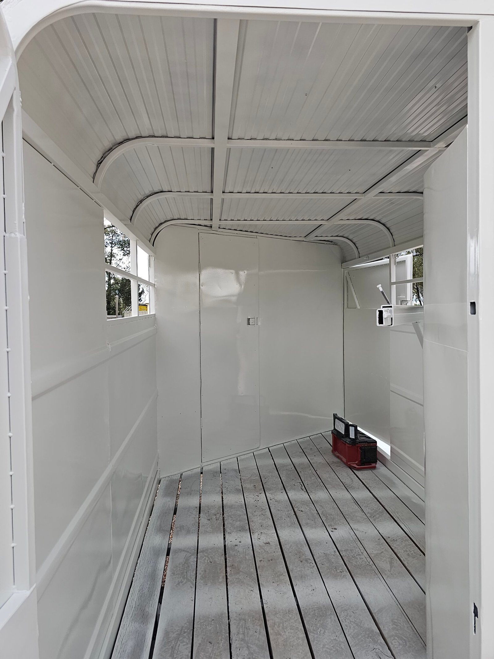 Industrial Coating Applicators Miles