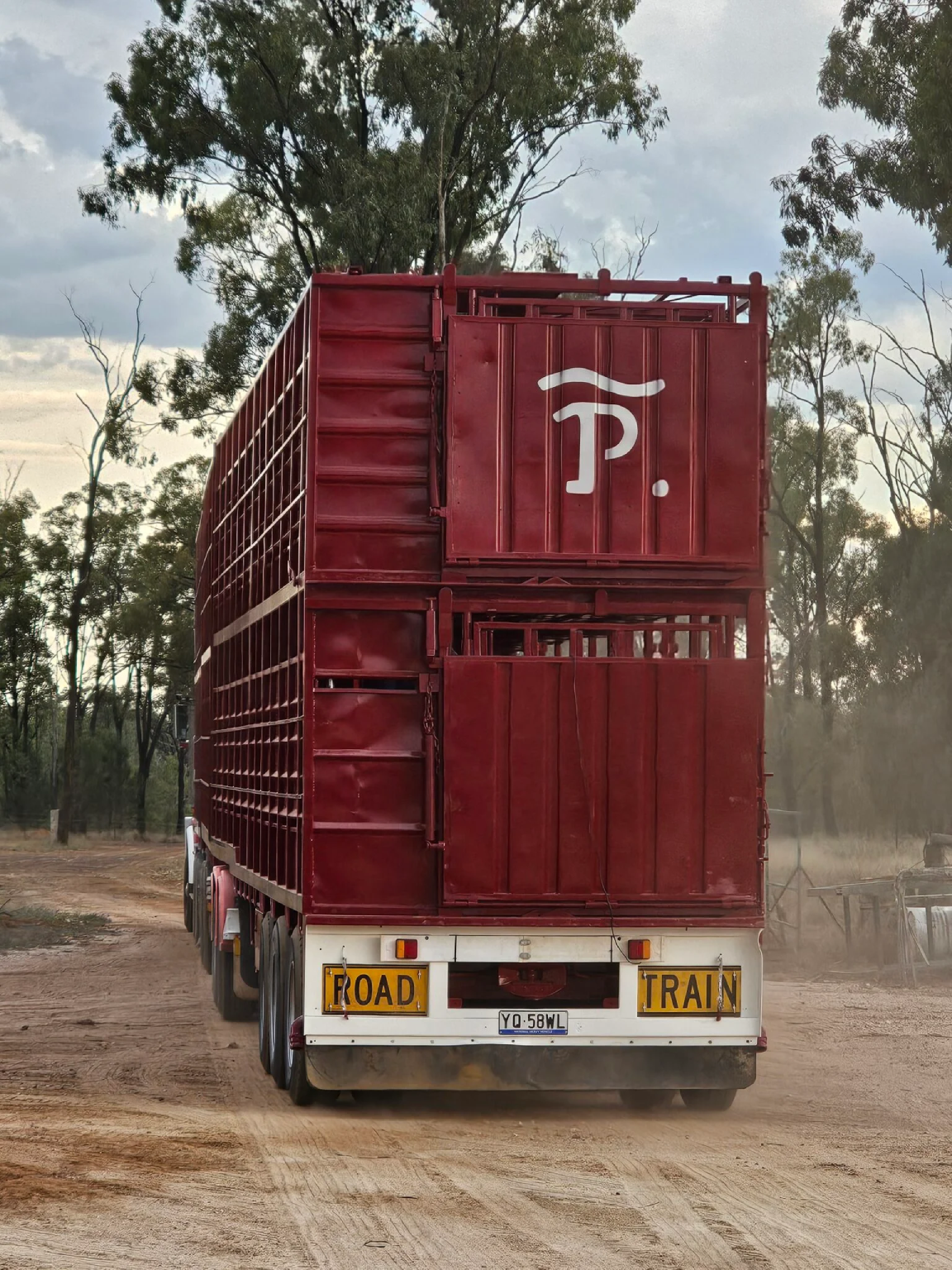 Farming Equipment Refurbishment Miles