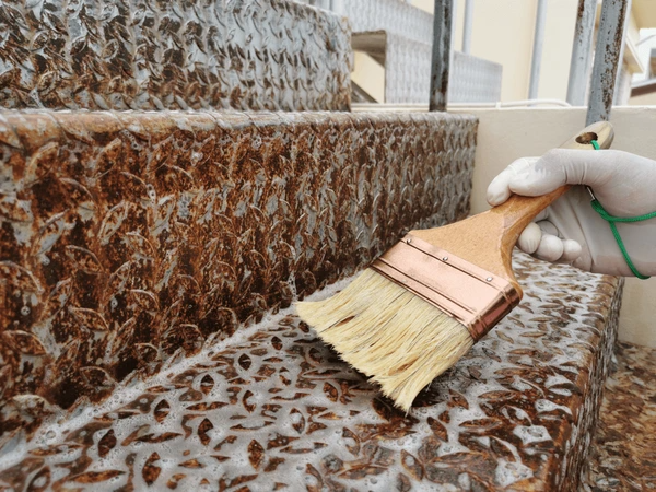 Industrial Coating Applicators Dalby