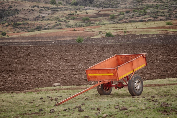 Farming Equipment Refurbishment Roma