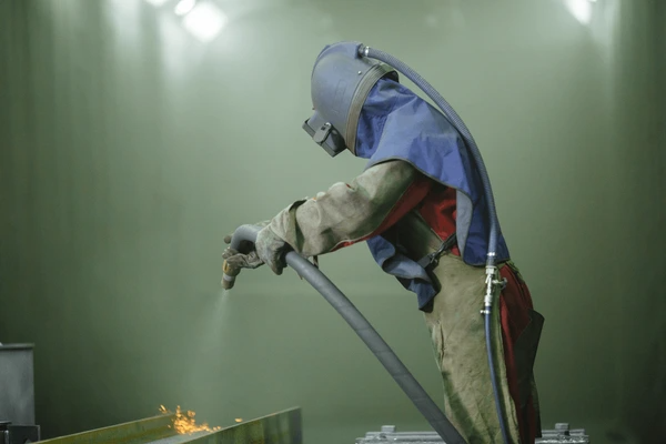 Mining Equipment Protective Coatings