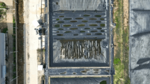 Chemical Resistant Liners Roma