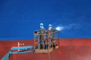 Industrial Sandblasting And Painting Companies Roma