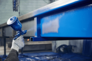 Protective Coatings Roma