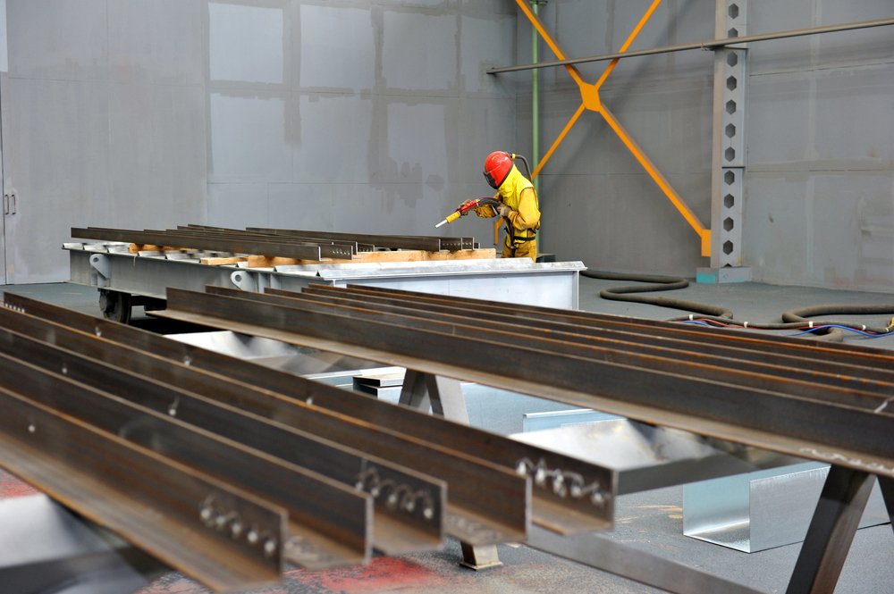 Sandblasting And Painting Services Dalby